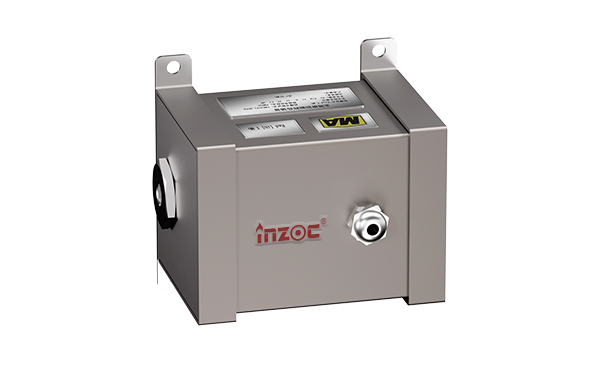 礦用本安型油液金屬磨損顆粒傳感器 GYK12